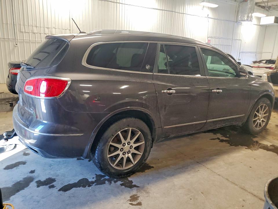 Aukcja sprzedaży 2013 Buick Enclave, vin: 5GAKVCKD2DJ259800, numer aukcji: 46424086