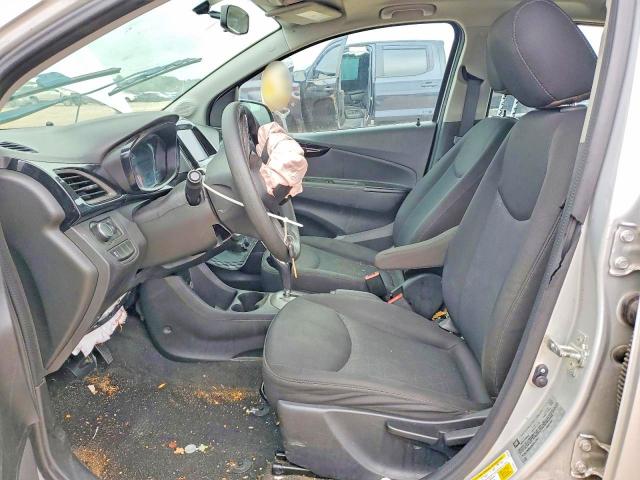 Продаж на аукціоні авто 2022 Chevrolet Spark, vin: KL8CD6SA2NC011767, номер лоту: 41986476
