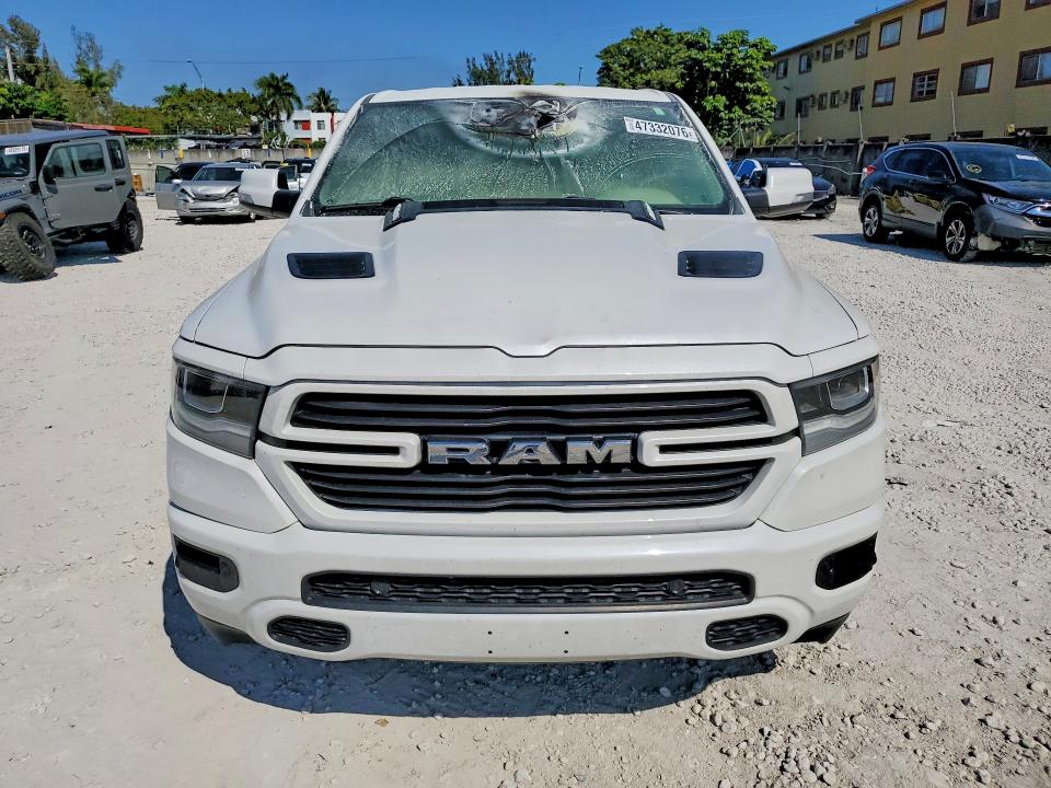 Продаж на аукціоні авто 2022 Ram 1500, vin: 1C6RREJT7NN190271, номер лоту: 47332076