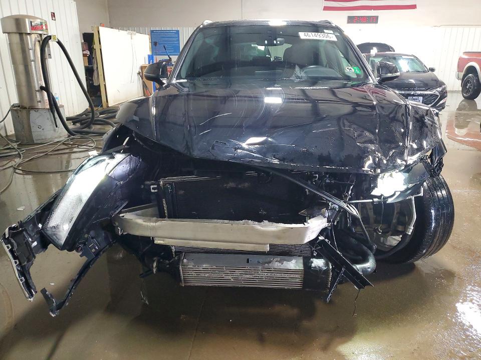 Aukcja sprzedaży 2019 Audi Q5, vin: WA1BNAFY1K2106018, numer aukcji: 46149306