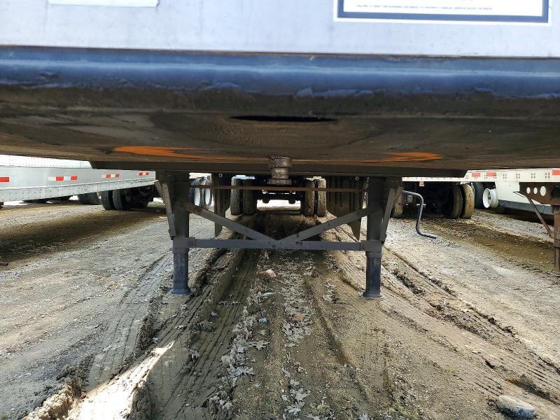 Aukcja sprzedaży 2024 Gdan Trailer, vin: 1GR1P062XRT541390, numer aukcji: 46715146