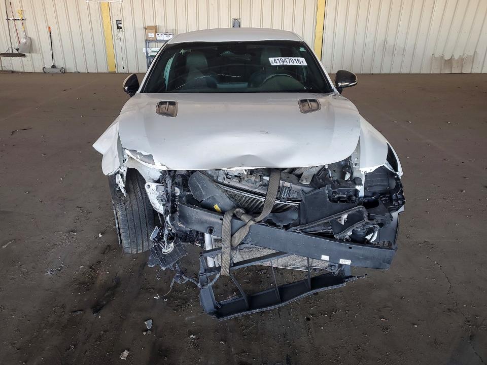 Aukcja sprzedaży 2022 Kia Stinger, vin: KNAE35LD2N6105777, numer aukcji: 41947016
