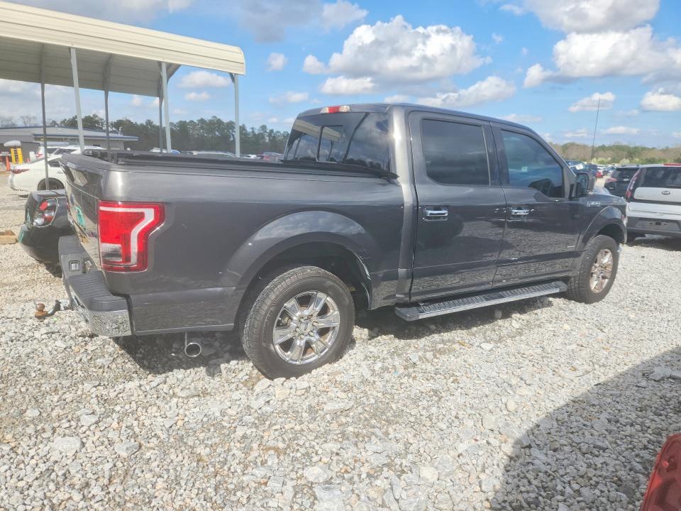 Продаж на аукціоні авто 2015 Ford F150, vin: 1FTEW1CP9FFC83605, номер лоту: 45606056