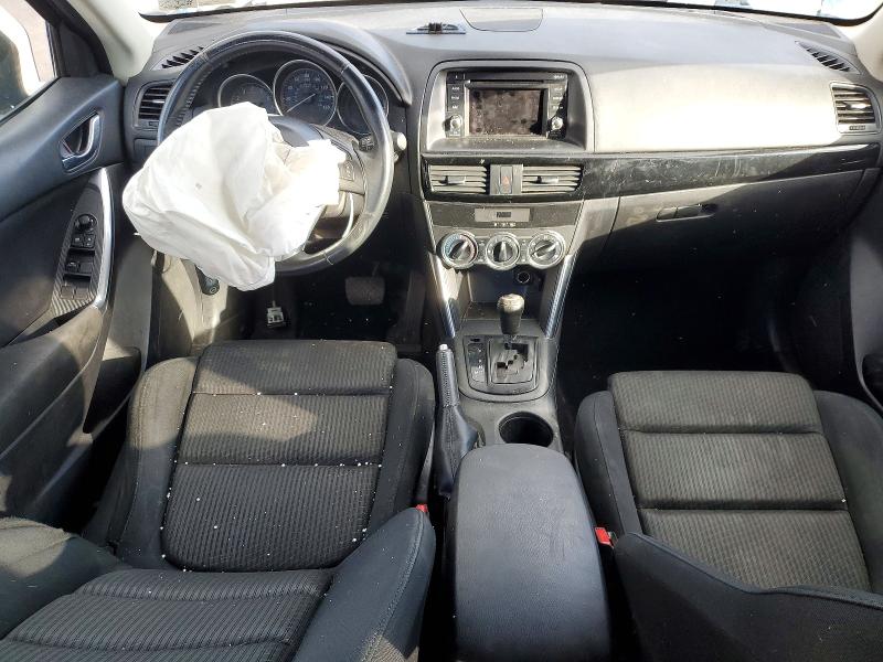 46068326 :رقم المزاد ، JM3KE4CE7D0148992 vin ، 2013 Mazda Cx-5 مزاد بيع