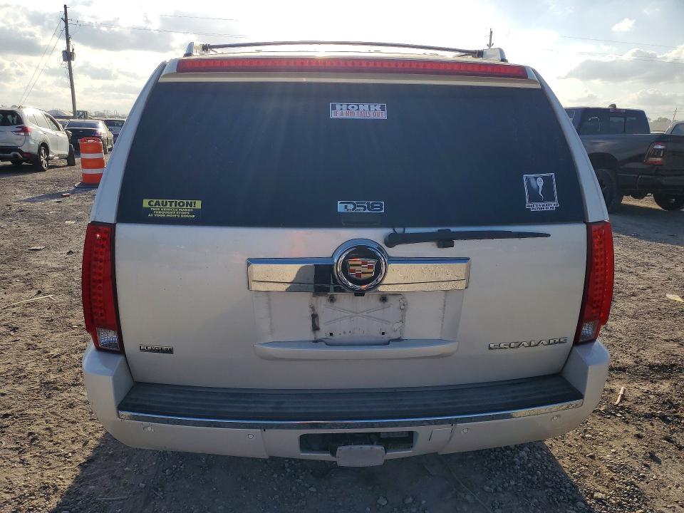 Продаж на аукціоні авто 2011 Cadillac Escalade, vin: 1GYS3BEF3BR104693, номер лоту: 79422675