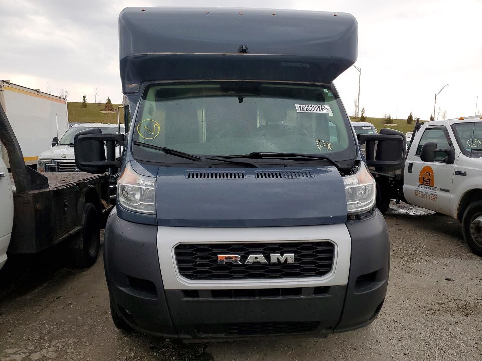 Aukcja sprzedaży 2022 Ram Promaster 3500, vin: 3C7WRVMG2NE126446, numer aukcji: 79560875