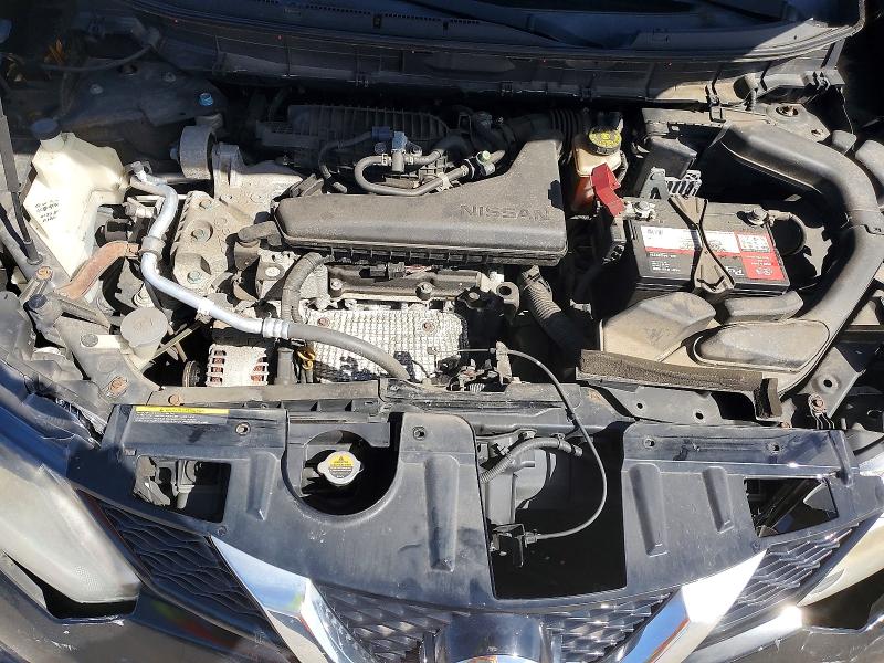 Aukcja sprzedaży 2015 Nissan Rogue, vin: KNMAT2MV3FP544375, numer aukcji: 79928325