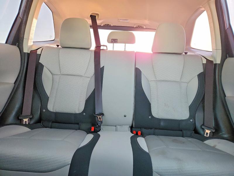 Aukcja sprzedaży 2023 Subaru Forester, vin: JF2SKAAC5PH523092, numer aukcji: 46015196