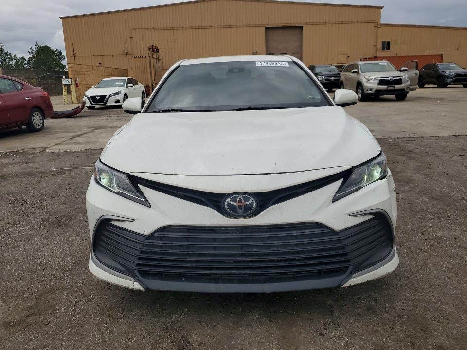 Продажа на аукционе авто 2023 Toyota Camry, vin: 4T1C11AK1PU106505, номер лота: 47433496