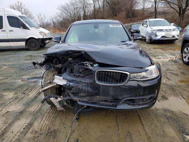 Продаж на аукціоні авто 2016 Bmw 335, vin: WBA3X9C5XGD869970, номер лоту: 79878645