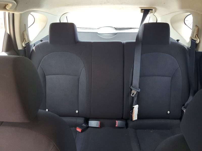Aukcja sprzedaży 2014 Nissan Rogue Select, vin: JN8AS5MT7EW102419, numer aukcji: 79553945