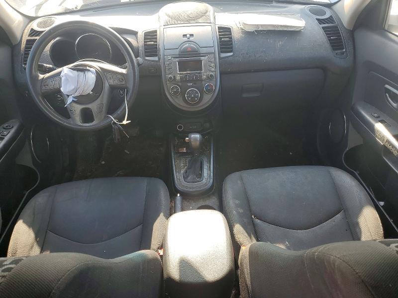 Продаж на аукціоні авто 2011 Kia Soul, vin: KNDJT2A29B7709799, номер лоту: 47363176