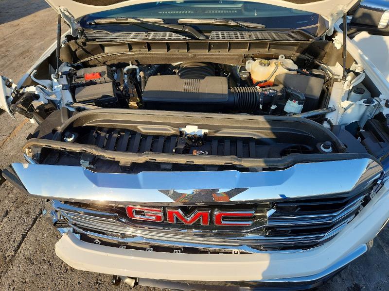 47392546 :رقم المزاد ، 3GTUUDEDXNG649168 vin ، 2022 Gmc Sierra مزاد بيع