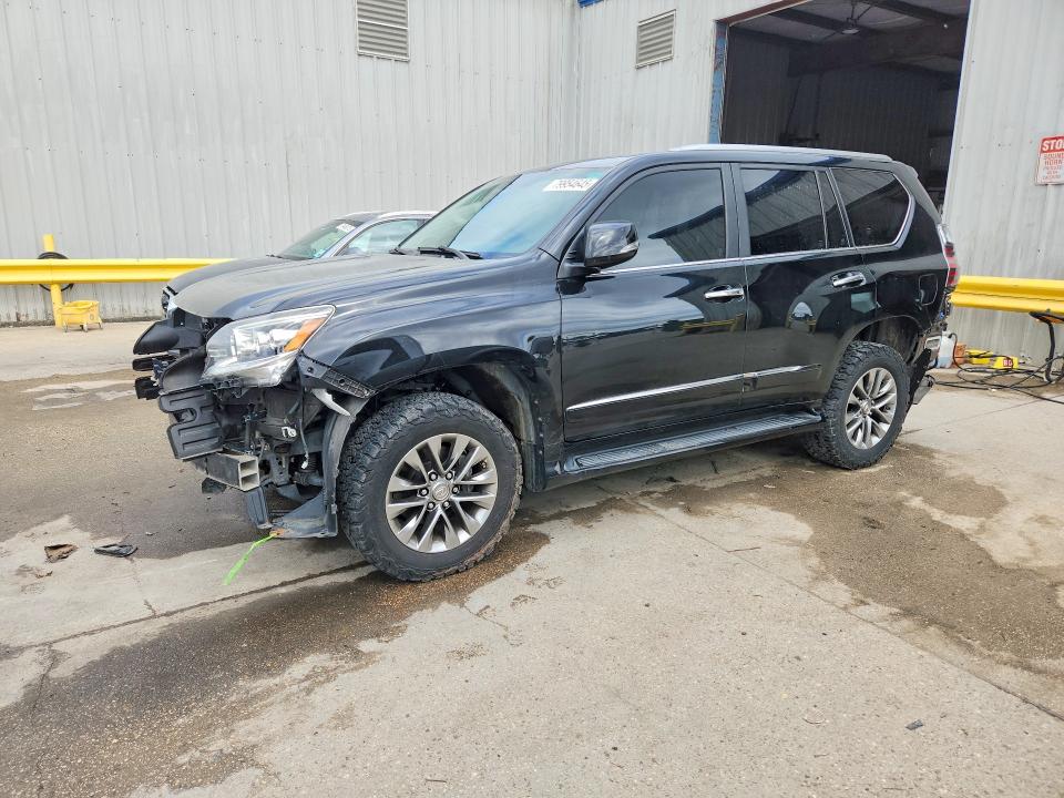 Aukcja sprzedaży 2016 Lexus Gx 460, vin: JTJJM7FX9G5124798, numer aukcji: 79954645