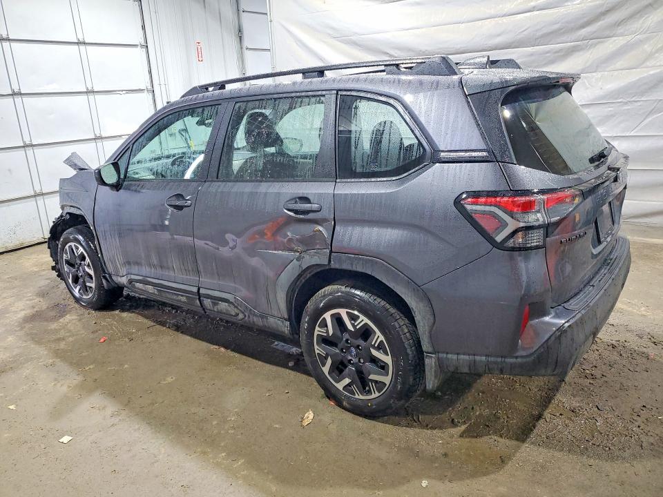 Продажа на аукционе авто 2026 Subaru Forester, vin: 4S4SLDA62T3031033, номер лота: 45971536