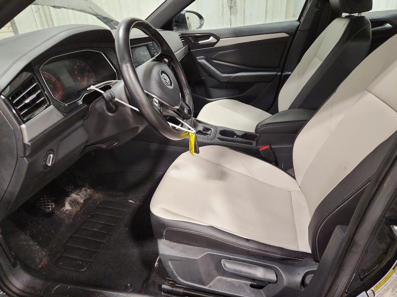 Продаж на аукціоні авто 2021 Volkswagen Jetta, vin: 3VWN57BU0MM068752, номер лоту: 46532226