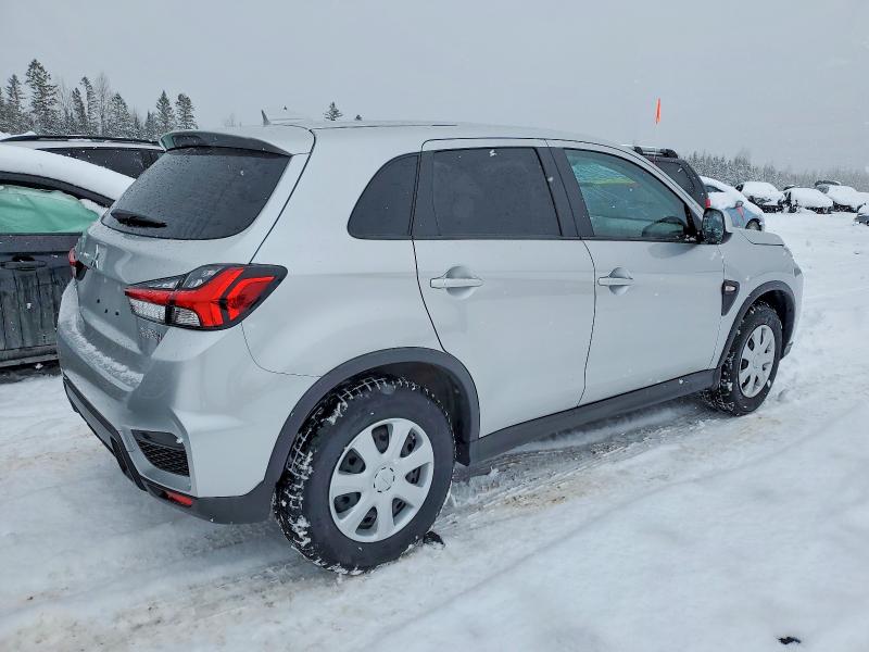 Продажа на аукционе авто 2024 Mitsubishi Rvr, vin: JA4AHUAU3RU604941, номер лота: 47121586