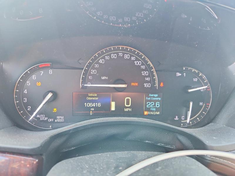 Продажа на аукционе авто 2017 Cadillac Ats, vin: 1G6AH5RXXH0137648, номер лота: 46855566