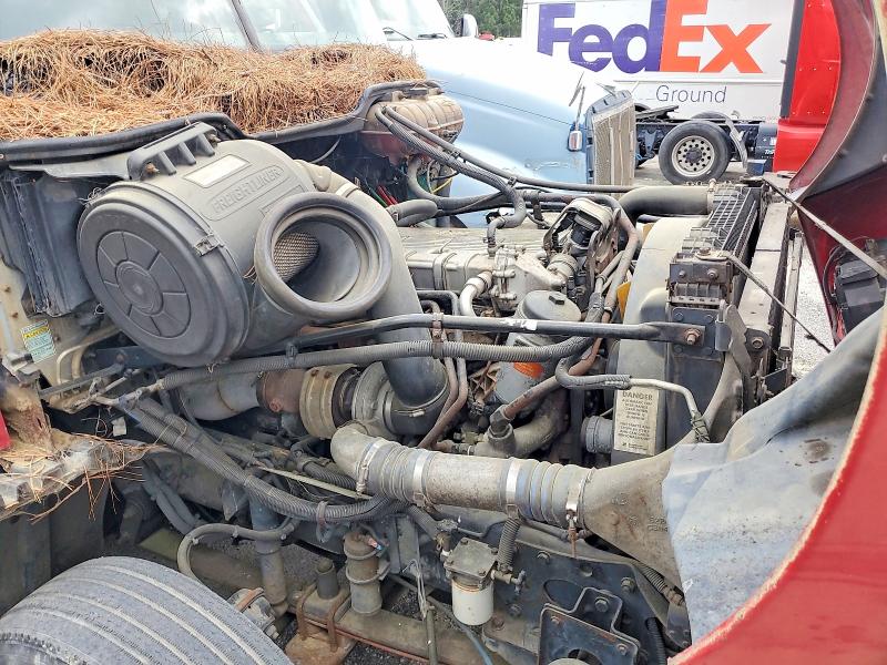 2005 Freightliner Conventional მანქანა იყიდება აუქციონზე, vin: 1FUJA6CV05LN43987, აუქციონის ნომერი: 47452176