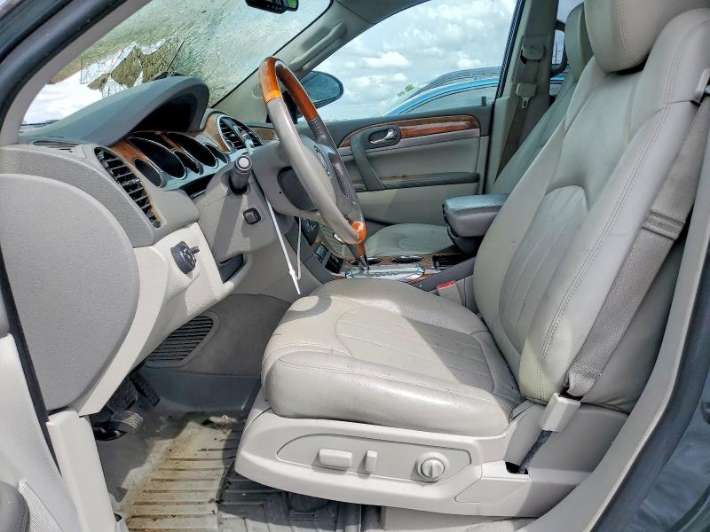 Продажа на аукционе авто 2011 Buick Enclave, vin: 5GAKVCED0BJ327195, номер лота: 46192056