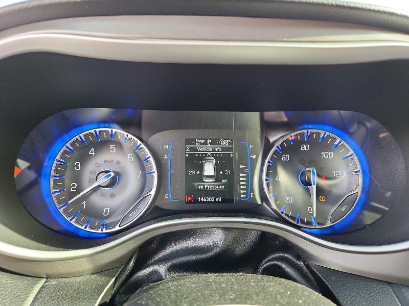 Продаж на аукціоні авто 2020 Chrysler Pacifica, vin: 2C4RC1BG7LR275325, номер лоту: 46579236