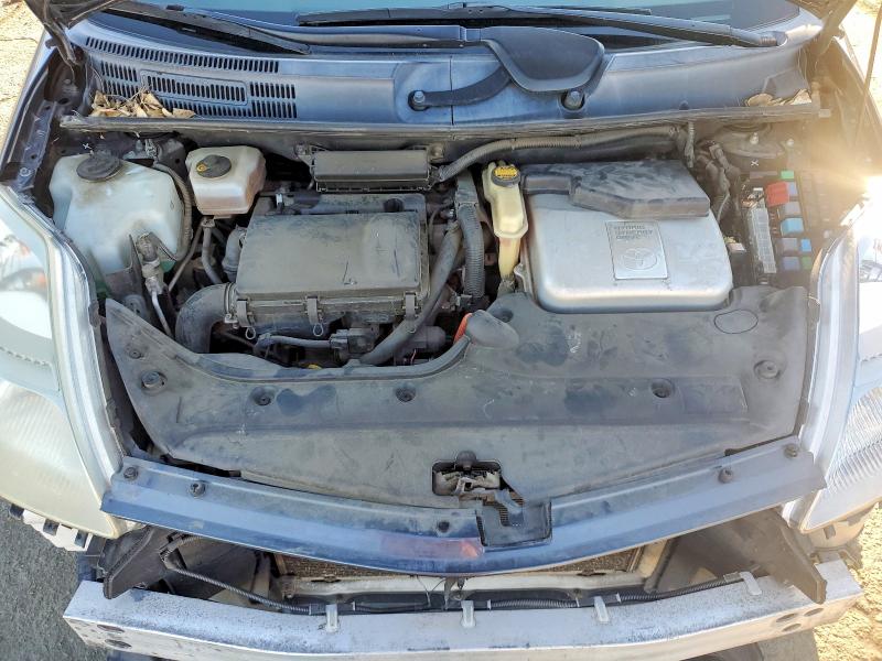 Продажа на аукционе авто 2007 Toyota Prius, vin: JTDKB20U373218623, номер лота: 78150135