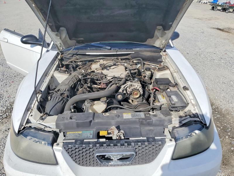 2004 Ford Mustang მანქანა იყიდება აუქციონზე, vin: 1FAFP40674F236476, აუქციონის ნომერი: 79218315