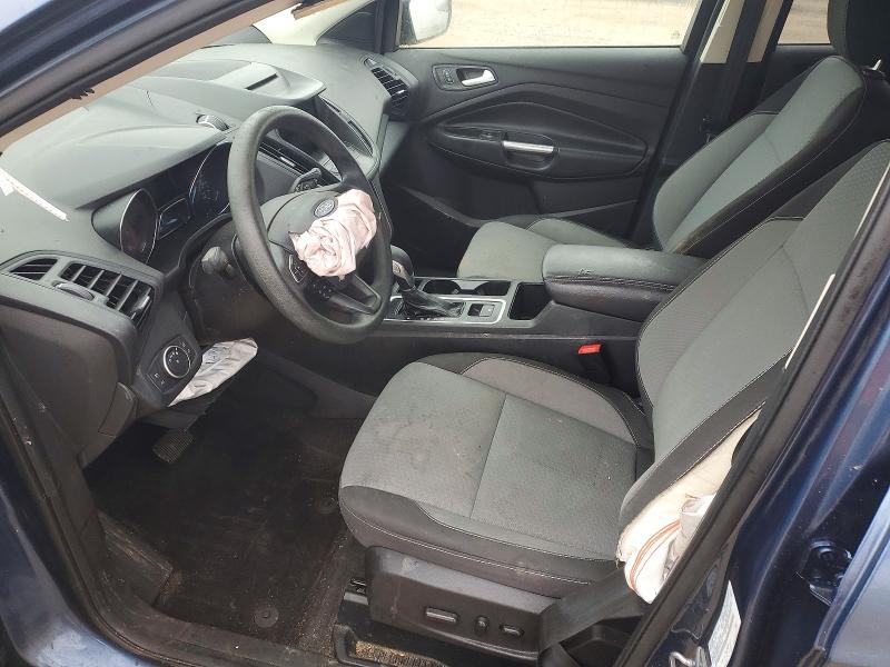 Aukcja sprzedaży 2018 Ford Escape, vin: 1FMCU9GD5JUC86691, numer aukcji: 79884755