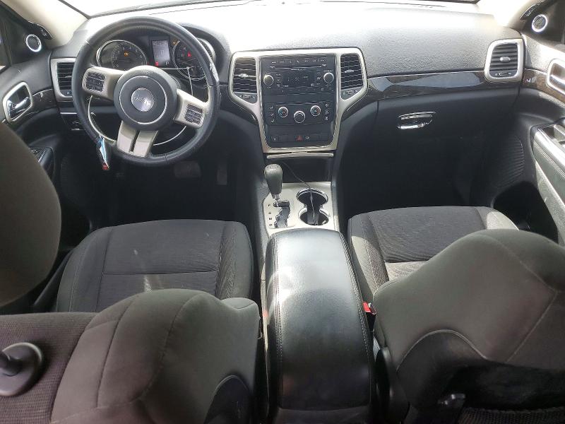 46985396 :رقم المزاد ، 1C4RJFAG7DC518663 vin ، 2013 Jeep Grand Cherokee مزاد بيع
