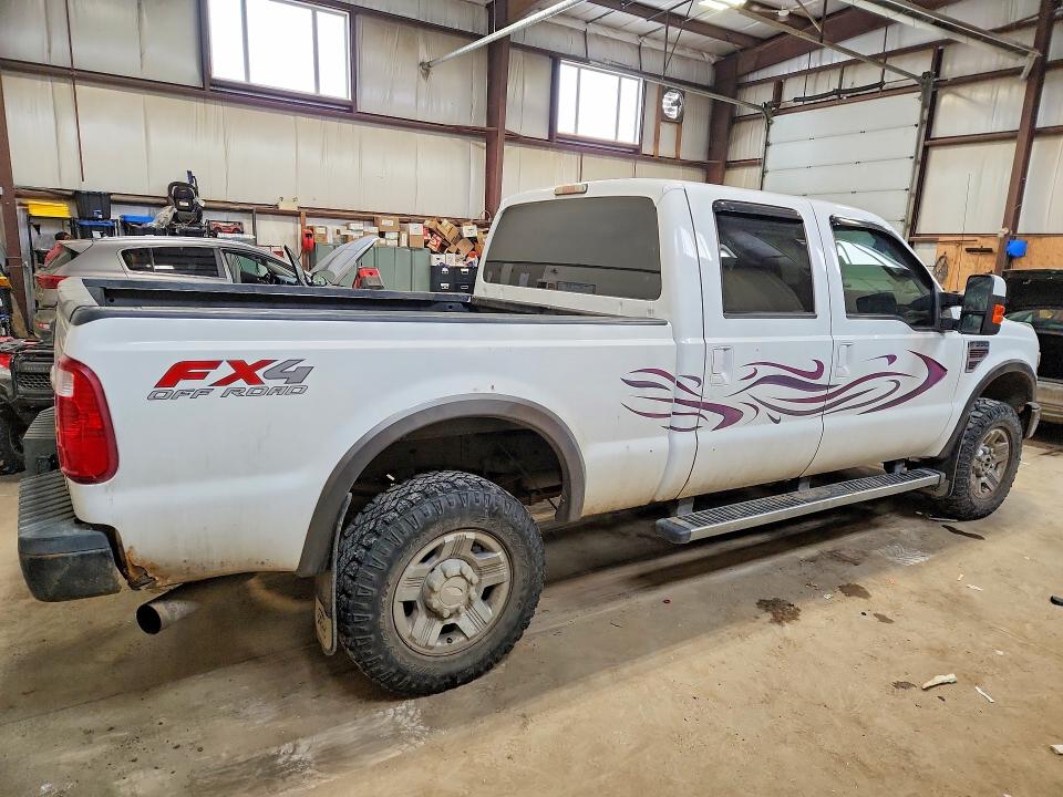 Aukcja sprzedaży 2008 Ford F350, vin: 1FTWW31R88EB84013, numer aukcji: 45525936
