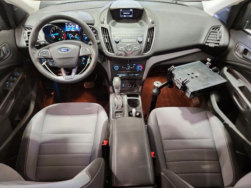 2019 Ford Escape მანქანა იყიდება აუქციონზე, vin: 1FMCU0F7XKUB67351, აუქციონის ნომერი: 46962686
