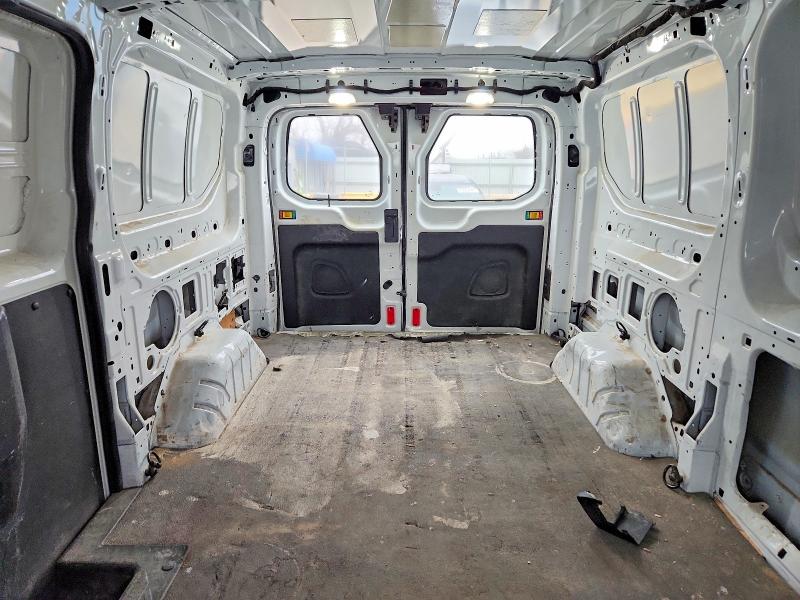 2018 Ford Transit მანქანა იყიდება აუქციონზე, vin: 1FTYR1ZMXJKA60488, აუქციონის ნომერი: 60146326
