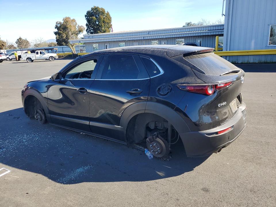 46527876 :رقم المزاد ، 3MVDMABL8MM248209 vin ، 2021 Mazda Cx-30 مزاد بيع