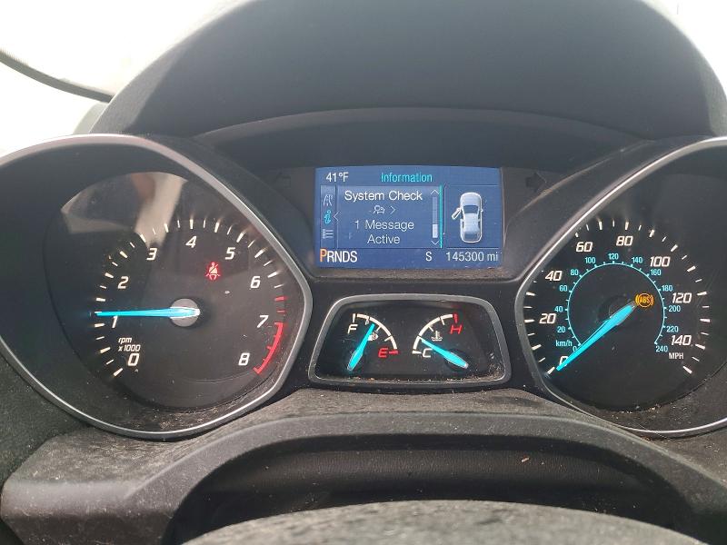 Продажа на аукционе авто 2014 Ford Escape, vin: 1FMCU0GX7EUC21434, номер лота: 79625305