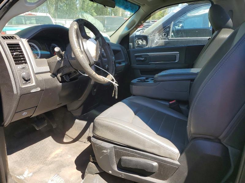 Продаж на аукціоні авто 2013 Ram 1500, vin: 3C6JR6AP4DG556765, номер лоту: 46951326
