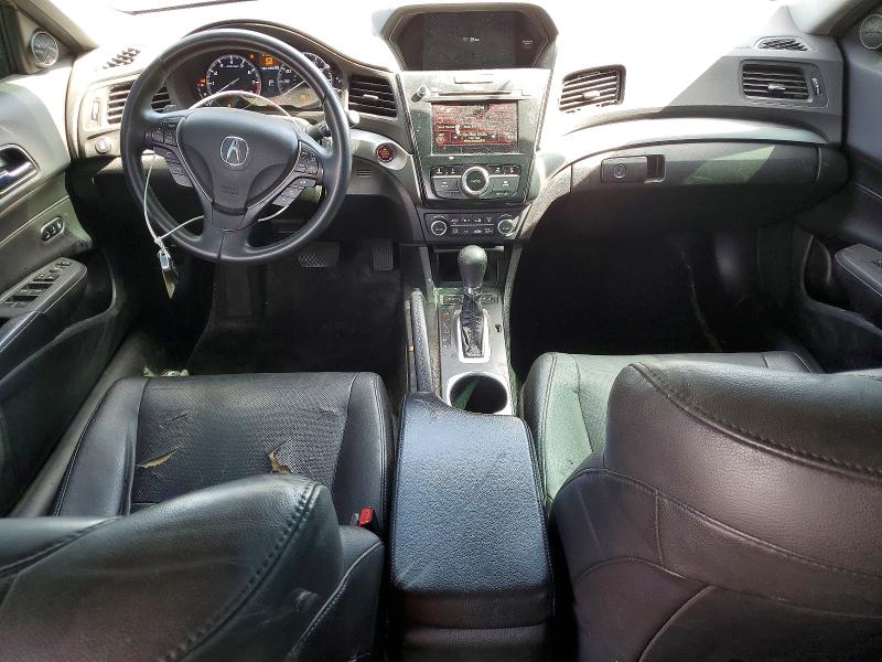 Auction sale of the 2016 Acura Ilx, vin: 19UDE2F74GA007106, lot number: 79046015