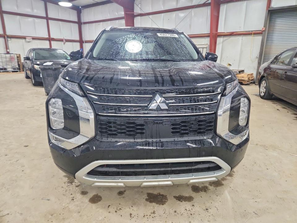 Продаж на аукціоні авто 2022 Mitsubishi Outlander, vin: JA4J3VA82NZ057925, номер лоту: 45627566
