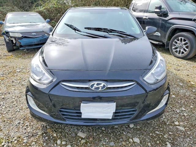 Aukcja sprzedaży 2017 Hyundai Accent, vin: KMHCT5AE7HU308178, numer aukcji: 77152775