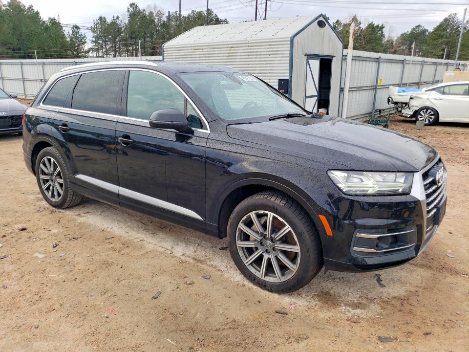 Aukcja sprzedaży 2017 Audi Q7, vin: WA1VAAF73HD037930, numer aukcji: 46943326