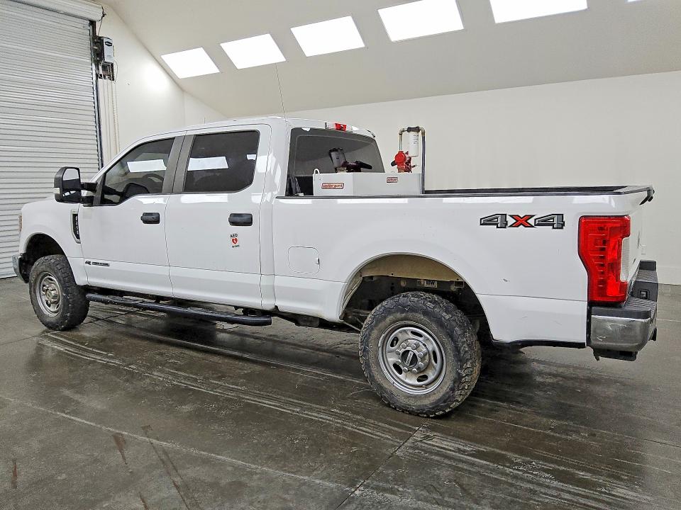 Продажа на аукционе авто 2019 Ford F250, vin: 1FT7W2BT5KEF84076, номер лота: 77955675