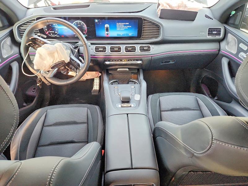 Продажа на аукционе авто 2025 Mercedes-benz Gle Coupe, vin: 4JGFD6BB6SB486039, номер лота: 45750176