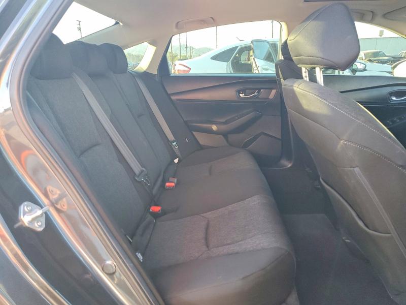 Aukcja sprzedaży 2024 Honda Accord, vin: 1HGCY1F37RA088194, numer aukcji: 46224976