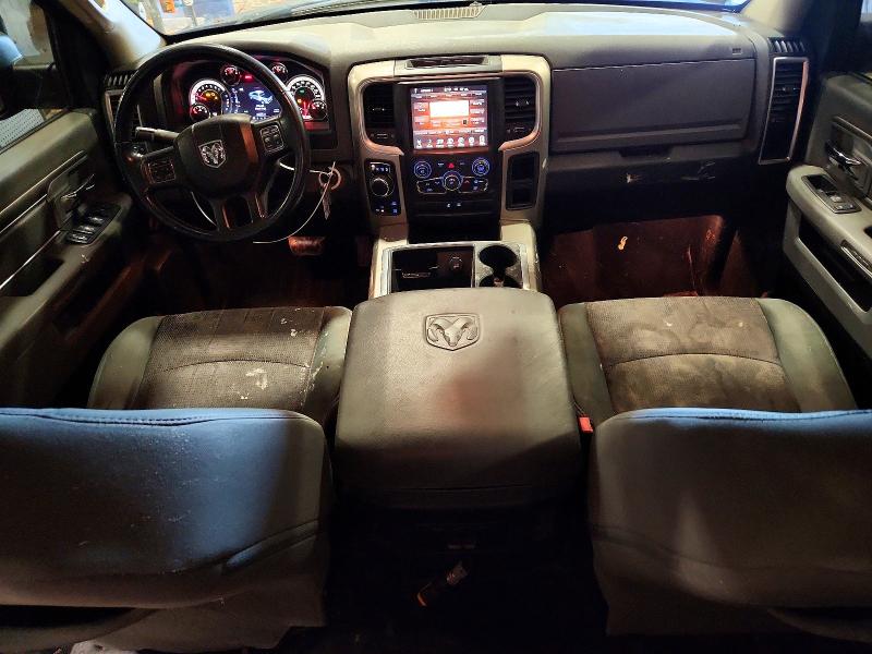 Продажа на аукционе авто 2014 Ram 1500, vin: 1C6RR7LG1ES246640, номер лота: 47898516