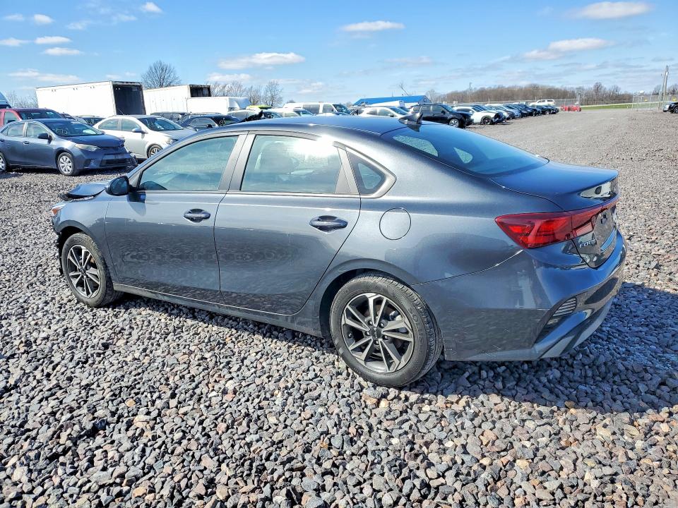 Продаж на аукціоні авто 2024 Kia Forte, vin: 3KPF24AD1RE766885, номер лоту: 42054106