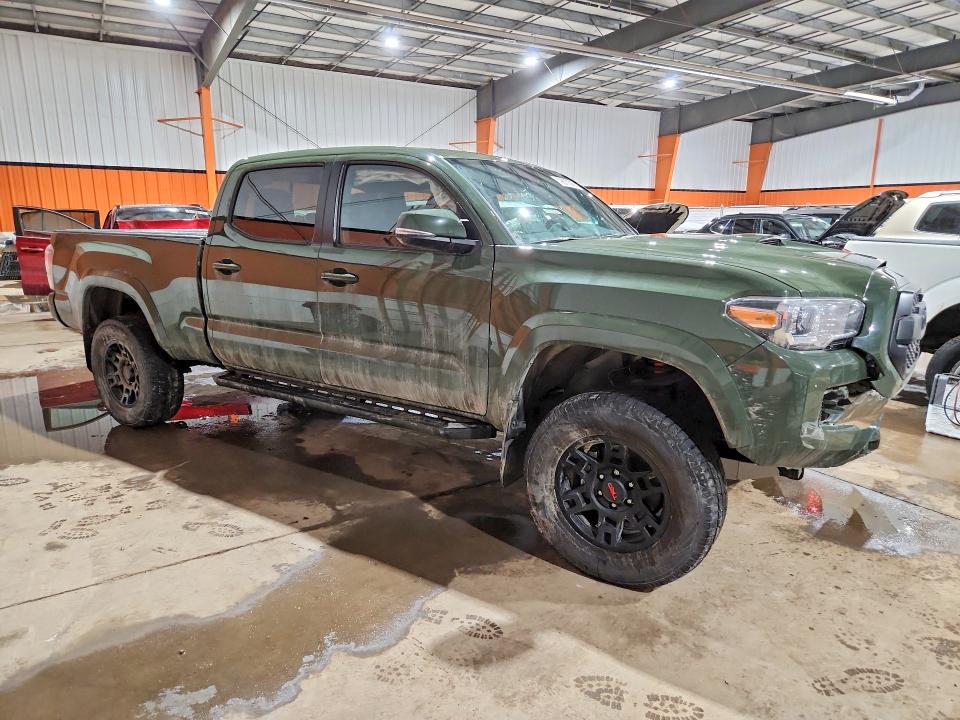 Продажа на аукционе авто 2022 Toyota Tacoma, vin: 3TYDZ5BN5NT005006, номер лота: 79677345