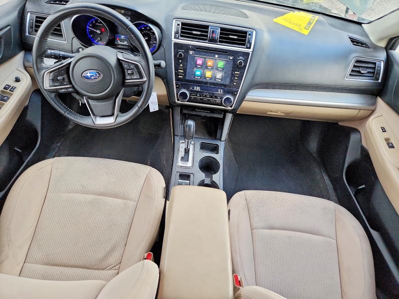 Продажа на аукционе авто 2018 Subaru Outback, vin: 4S4BSAFC8J3357741, номер лота: 79959935
