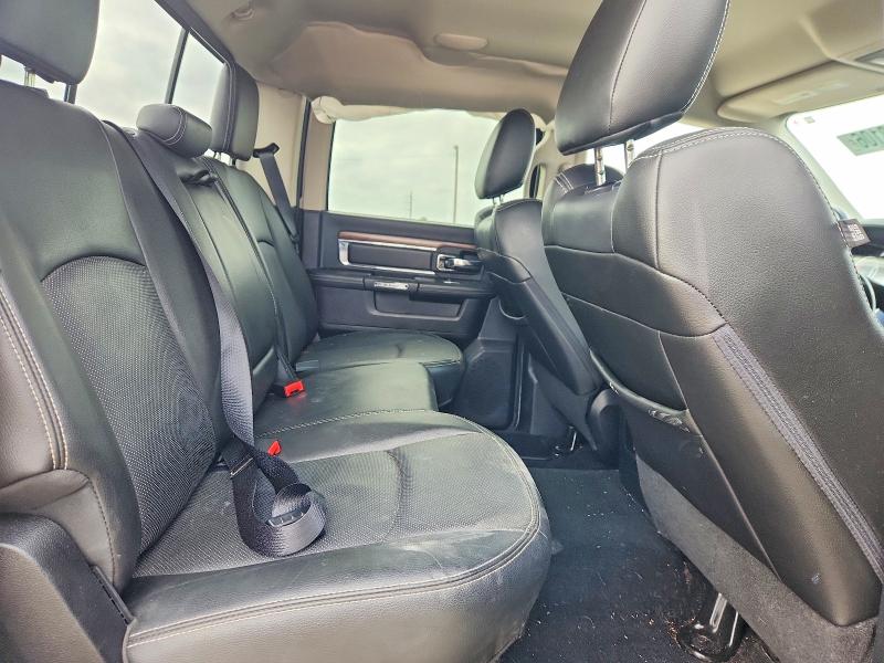 Продаж на аукціоні авто 2014 Ram 1500, vin: 1C6RR6NT1ES223704, номер лоту: 47998106