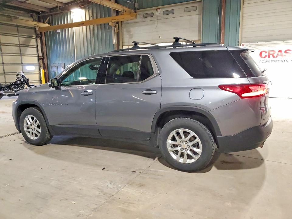 Aukcja sprzedaży 2019 Chevrolet Traverse, vin: 1GNERGKW7KJ320149, numer aukcji: 47069696