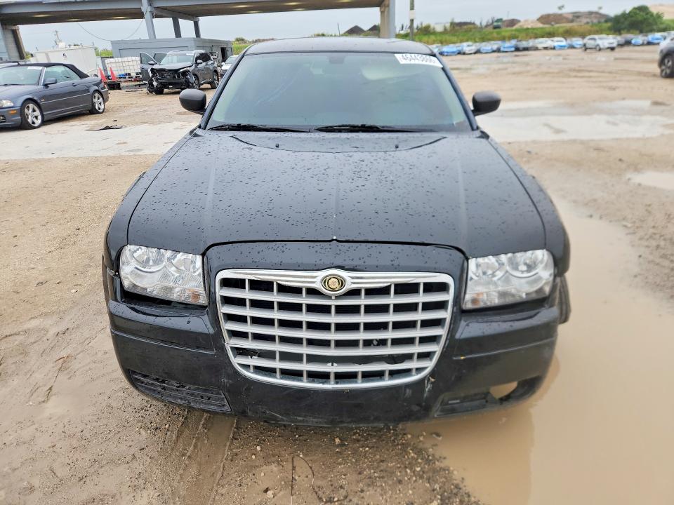 Aukcja sprzedaży 2008 Chrysler 300, vin: 2C3KA43R28H179886, numer aukcji: 46443866
