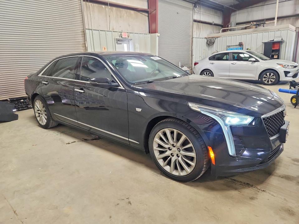 Aukcja sprzedaży 2019 Cadillac Ct6, vin: 1G6KB5RS2KU123625, numer aukcji: 45683746